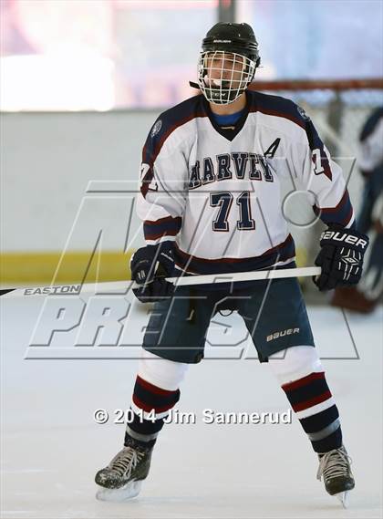 Thumbnail 1 in Harvey vs Mahopac (Guy Mathews Invitational Tournament) photogallery.