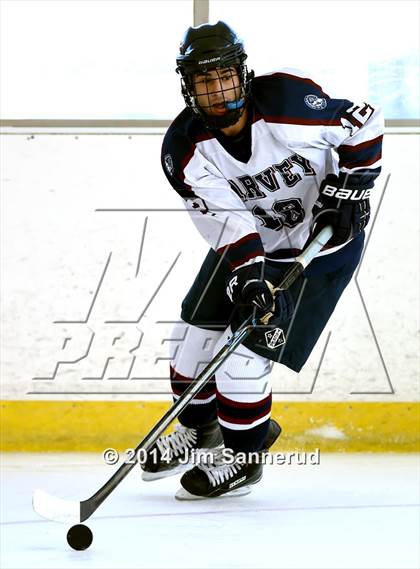 Thumbnail 1 in Harvey vs Mahopac (Guy Mathews Invitational Tournament) photogallery.