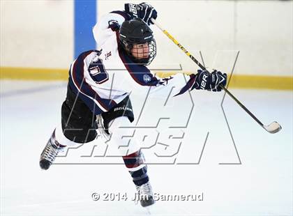 Thumbnail 2 in Harvey vs Mahopac (Guy Mathews Invitational Tournament) photogallery.