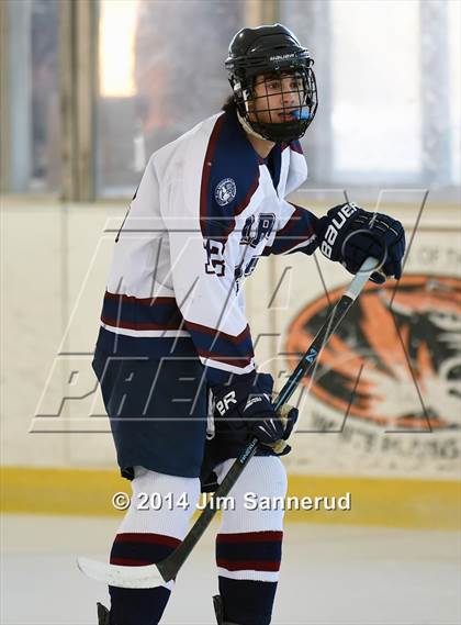 Thumbnail 2 in Harvey vs Mahopac (Guy Mathews Invitational Tournament) photogallery.