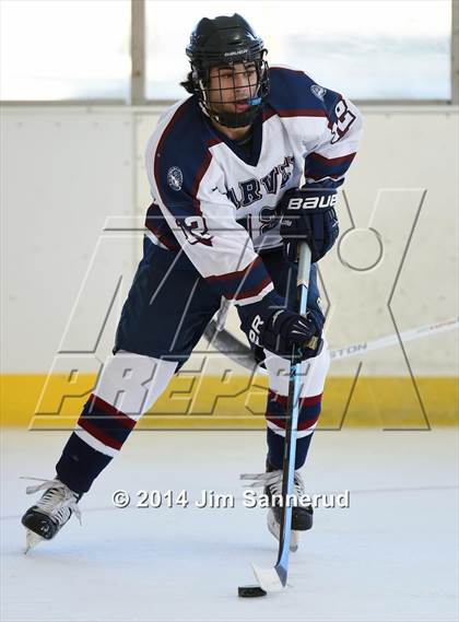 Thumbnail 2 in Harvey vs Mahopac (Guy Mathews Invitational Tournament) photogallery.