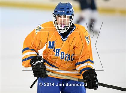 Thumbnail 1 in Harvey vs Mahopac (Guy Mathews Invitational Tournament) photogallery.