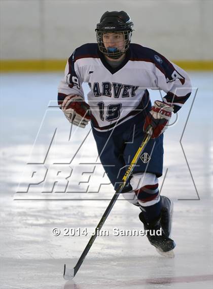 Thumbnail 1 in Harvey vs Mahopac (Guy Mathews Invitational Tournament) photogallery.