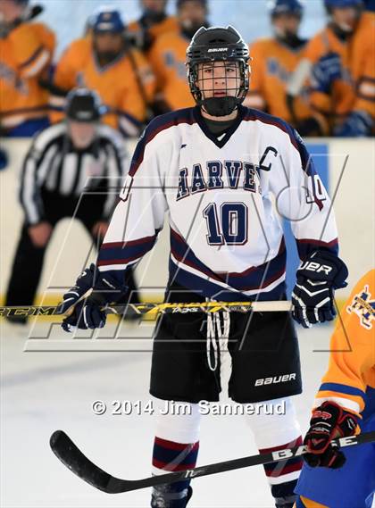 Thumbnail 2 in Harvey vs Mahopac (Guy Mathews Invitational Tournament) photogallery.