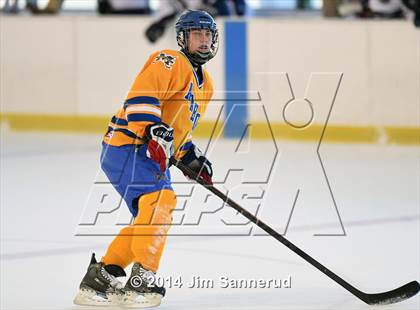 Thumbnail 2 in Harvey vs Mahopac (Guy Mathews Invitational Tournament) photogallery.