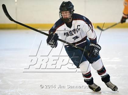 Thumbnail 3 in Harvey vs Mahopac (Guy Mathews Invitational Tournament) photogallery.