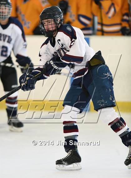 Thumbnail 3 in Harvey vs Mahopac (Guy Mathews Invitational Tournament) photogallery.