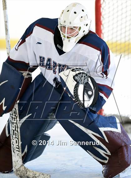 Thumbnail 3 in Harvey vs Mahopac (Guy Mathews Invitational Tournament) photogallery.