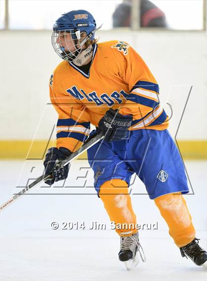 Thumbnail 1 in Harvey vs Mahopac (Guy Mathews Invitational Tournament) photogallery.