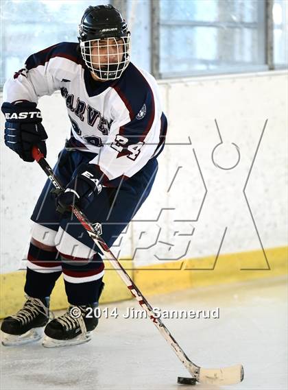 Thumbnail 1 in Harvey vs Mahopac (Guy Mathews Invitational Tournament) photogallery.