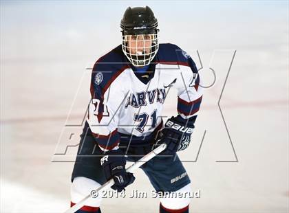 Thumbnail 1 in Harvey vs Mahopac (Guy Mathews Invitational Tournament) photogallery.