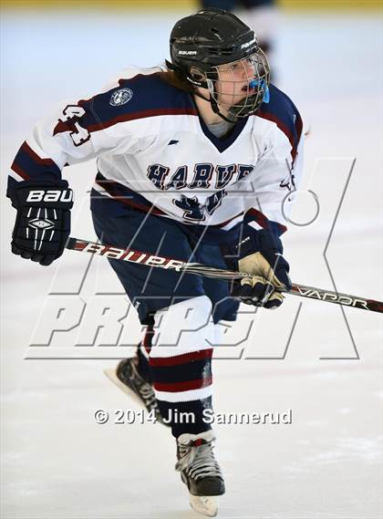 Thumbnail 3 in Harvey vs Mahopac (Guy Mathews Invitational Tournament) photogallery.