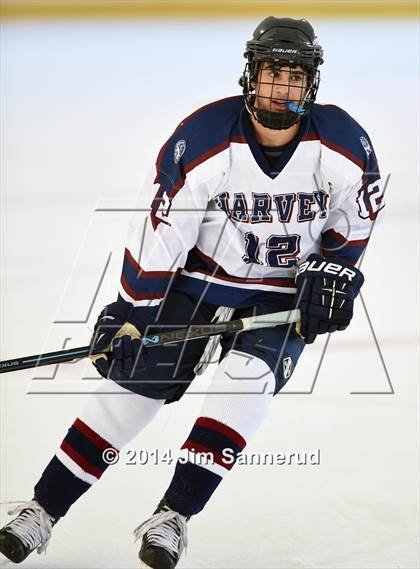 Thumbnail 2 in Harvey vs Mahopac (Guy Mathews Invitational Tournament) photogallery.