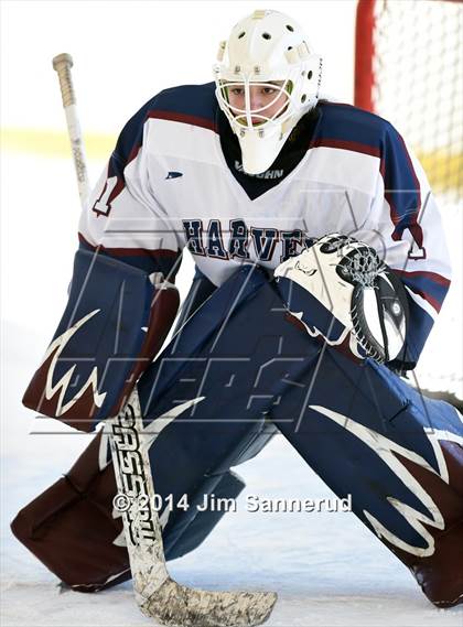 Thumbnail 3 in Harvey vs Mahopac (Guy Mathews Invitational Tournament) photogallery.