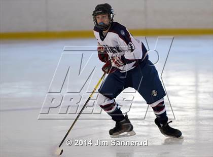 Thumbnail 2 in Harvey vs Mahopac (Guy Mathews Invitational Tournament) photogallery.