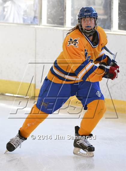 Thumbnail 2 in Harvey vs Mahopac (Guy Mathews Invitational Tournament) photogallery.