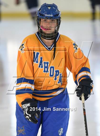 Thumbnail 3 in Harvey vs Mahopac (Guy Mathews Invitational Tournament) photogallery.