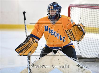 Thumbnail 1 in Harvey vs Mahopac (Guy Mathews Invitational Tournament) photogallery.