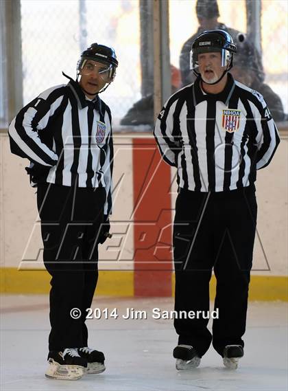 Thumbnail 3 in Harvey vs Mahopac (Guy Mathews Invitational Tournament) photogallery.