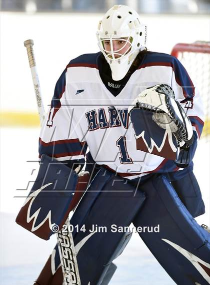 Thumbnail 3 in Harvey vs Mahopac (Guy Mathews Invitational Tournament) photogallery.