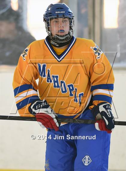 Thumbnail 1 in Harvey vs Mahopac (Guy Mathews Invitational Tournament) photogallery.