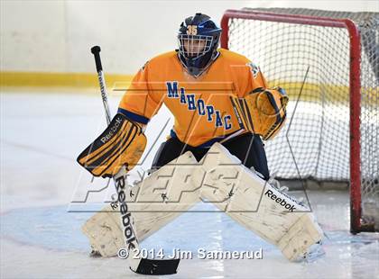 Thumbnail 1 in Harvey vs Mahopac (Guy Mathews Invitational Tournament) photogallery.