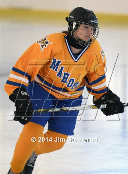 Thumbnail 1 in Harvey vs Mahopac (Guy Mathews Invitational Tournament) photogallery.