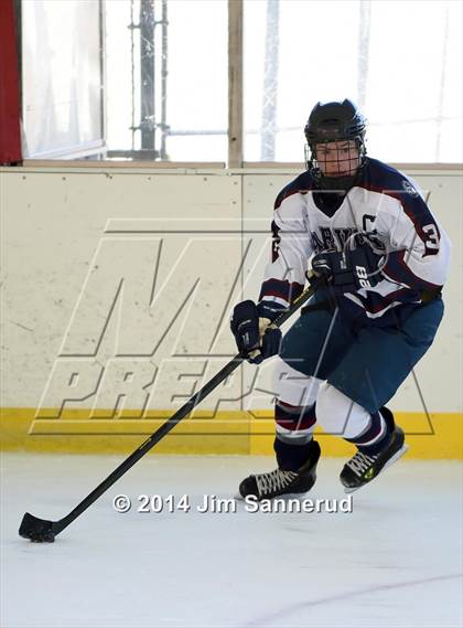Thumbnail 3 in Harvey vs Mahopac (Guy Mathews Invitational Tournament) photogallery.