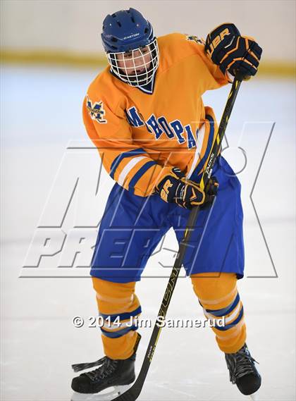 Thumbnail 1 in Harvey vs Mahopac (Guy Mathews Invitational Tournament) photogallery.