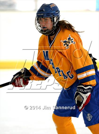 Thumbnail 2 in Harvey vs Mahopac (Guy Mathews Invitational Tournament) photogallery.