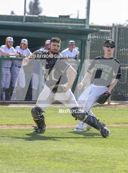 Thumbnail 3 in Taft vs. Liberty photogallery.