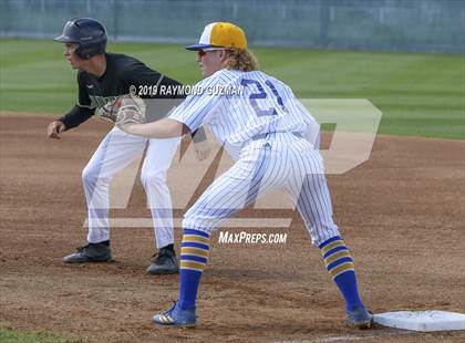 Thumbnail 3 in Taft vs. Liberty photogallery.