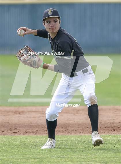 Thumbnail 3 in Taft vs. Liberty photogallery.