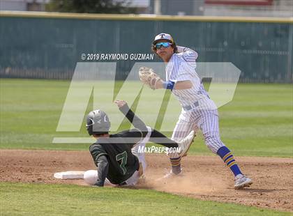 Thumbnail 2 in Taft vs. Liberty photogallery.