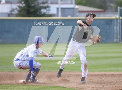 Thumbnail 2 in Taft vs. Liberty photogallery.
