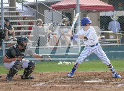 Thumbnail 3 in Taft vs. Liberty photogallery.