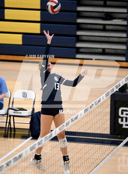 Thumbnail 2 in Gordon Lee @ Soddy Daisy photogallery.