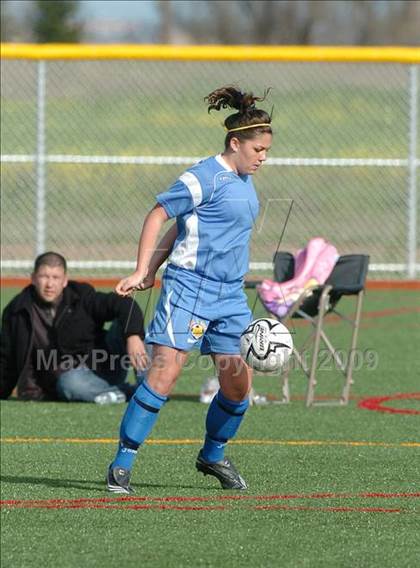 Thumbnail 2 in Rodriguez vs. Wood (Cal Spring Classic) photogallery.