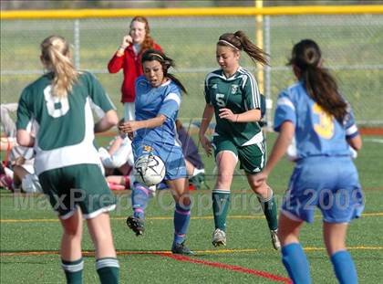 Thumbnail 3 in Rodriguez vs. Wood (Cal Spring Classic) photogallery.
