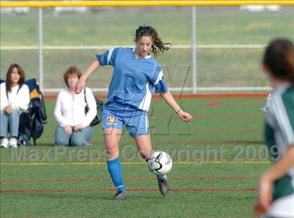 Thumbnail 3 in Rodriguez vs. Wood (Cal Spring Classic) photogallery.