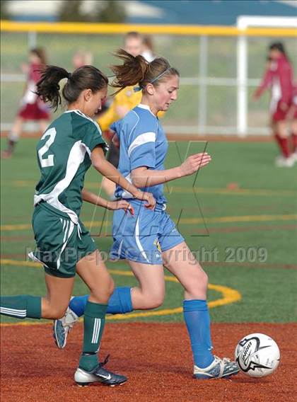 Thumbnail 1 in Rodriguez vs. Wood (Cal Spring Classic) photogallery.