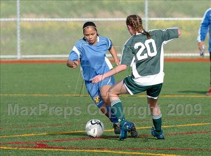 Thumbnail 1 in Rodriguez vs. Wood (Cal Spring Classic) photogallery.