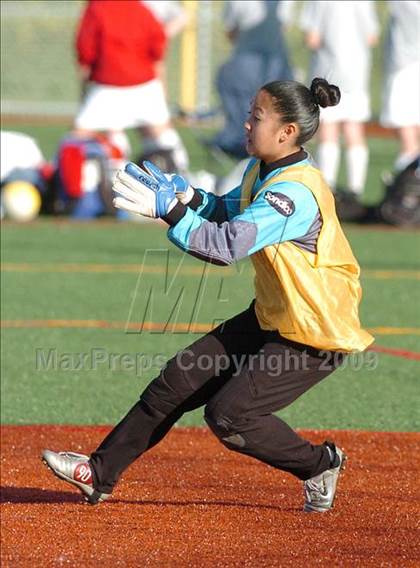Thumbnail 3 in Rodriguez vs. Wood (Cal Spring Classic) photogallery.