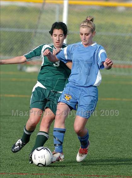 Thumbnail 2 in Rodriguez vs. Wood (Cal Spring Classic) photogallery.