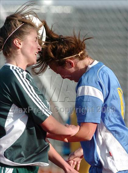 Thumbnail 1 in Rodriguez vs. Wood (Cal Spring Classic) photogallery.