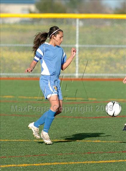 Thumbnail 1 in Rodriguez vs. Wood (Cal Spring Classic) photogallery.