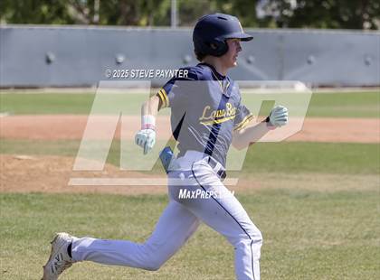 Thumbnail 2 in Bend vs Omaha Westview (Coach Bob Invitational) photogallery.