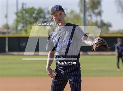 Thumbnail 1 in Bend vs Omaha Westview (Coach Bob Invitational) photogallery.