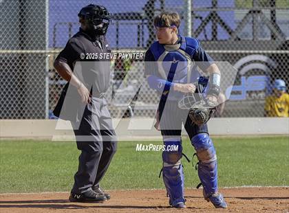 Thumbnail 1 in Bend vs Omaha Westview (Coach Bob Invitational) photogallery.