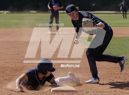 Thumbnail 2 in Bend vs Omaha Westview (Coach Bob Invitational) photogallery.